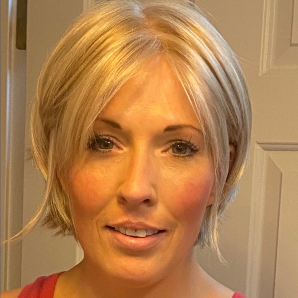 Meet your Posher, Tammy